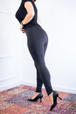 Calça Hanna - Ultra Modeladora Mágica Cós Alto - Naguirre Shop