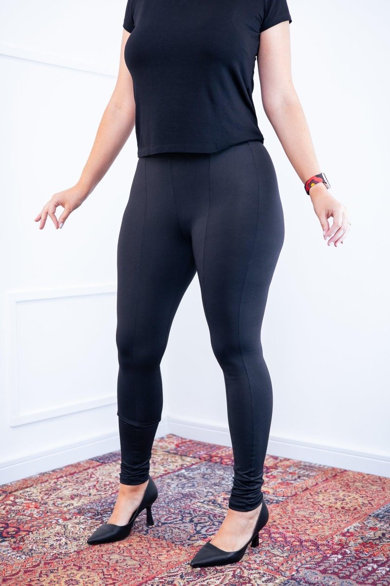 Calça Hanna - Ultra Modeladora Mágica Cós Alto - Naguirre Shop