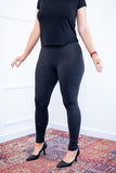 Calça Hanna - Ultra Modeladora Mágica Cós Alto - Naguirre Shop
