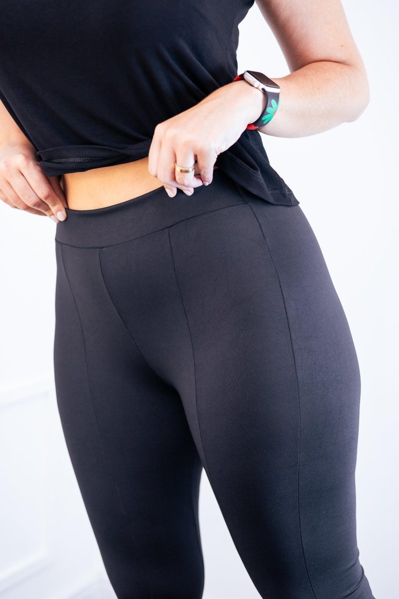 Calça Hanna - Ultra Modeladora Mágica Cós Alto - Naguirre Shop