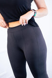 Calça Hanna - Ultra Modeladora Mágica Cós Alto - Naguirre Shop