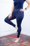 Calça Hanna - Ultra Modeladora Mágica Cós Alto - Naguirre Shop