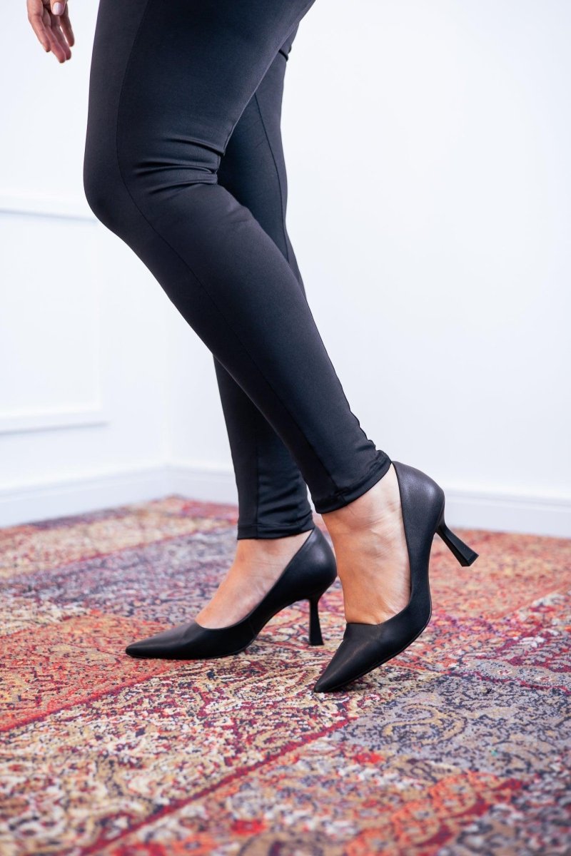 Calça Hanna - Ultra Modeladora Mágica Cós Alto - Naguirre Shop