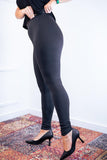 Calça Hanna - Ultra Modeladora Mágica Cós Alto - Naguirre Shop