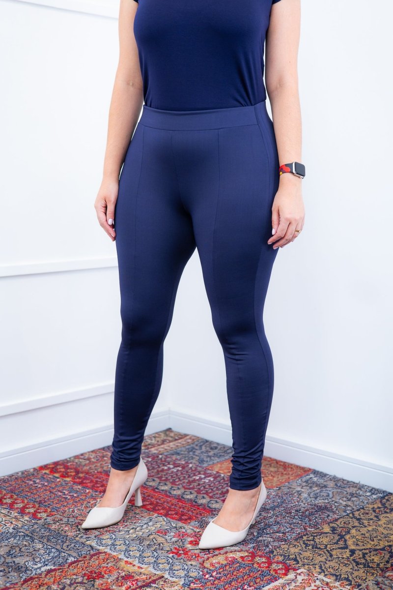 Calça Hanna - Ultra Modeladora Mágica Cós Alto - Naguirre Shop