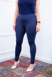Calça Hanna - Ultra Modeladora Mágica Cós Alto - Naguirre Shop
