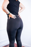 Calça Hanna - Ultra Modeladora Mágica Cós Alto - Naguirre Shop