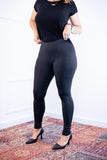 Calça Hanna - Ultra Modeladora Mágica Cós Alto - Naguirre Shop