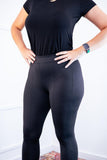 Calça Hanna - Ultra Modeladora Mágica Cós Alto - Naguirre Shop