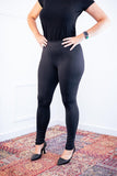 Calça Hanna - Ultra Modeladora Mágica Cós Alto - Naguirre Shop