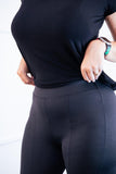 Calça Hanna - Ultra Modeladora Mágica Cós Alto - Naguirre Shop