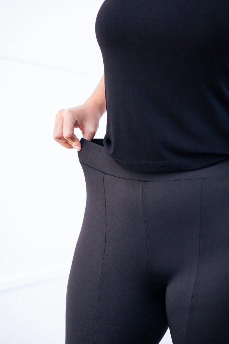 Calça Hanna - Ultra Modeladora Mágica Cós Alto - Naguirre Shop