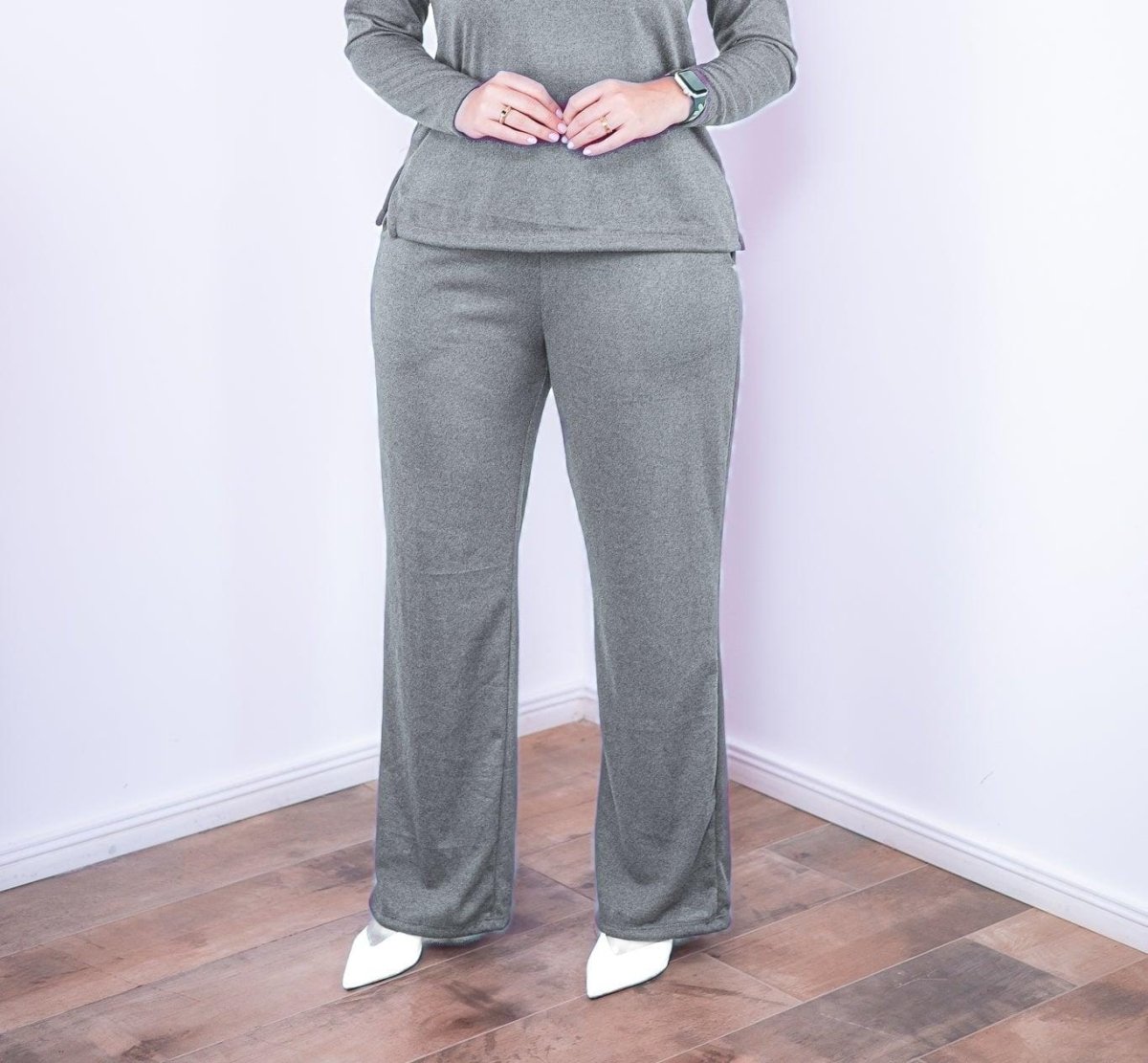 Calça Lãzinha Joyce - Naguirre Shop