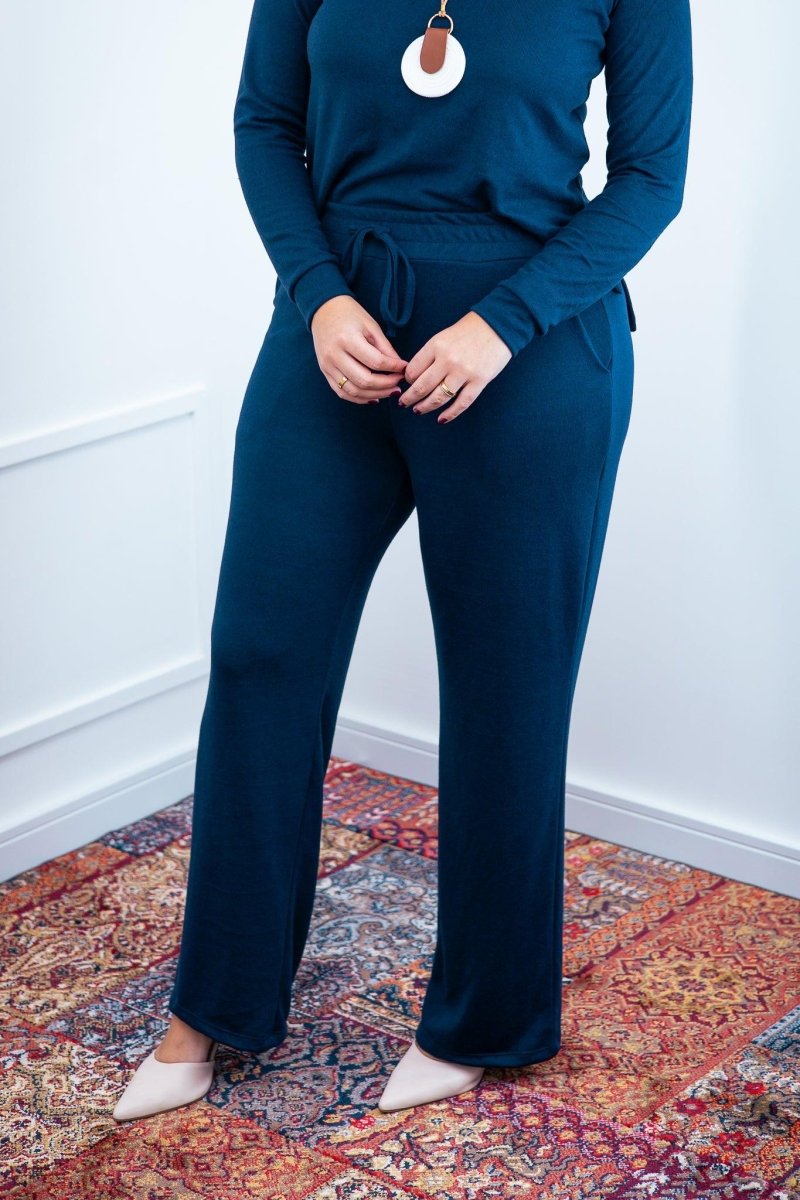 Calça Lãzinha Joyce - Naguirre Shop