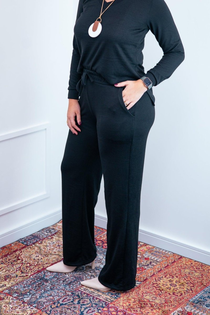 Calça Lãzinha Joyce - Naguirre Shop