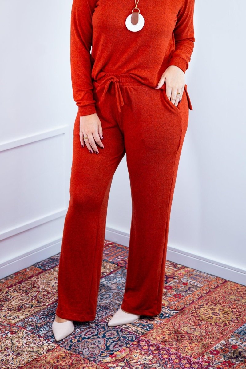 Calça Lãzinha Joyce - Naguirre Shop