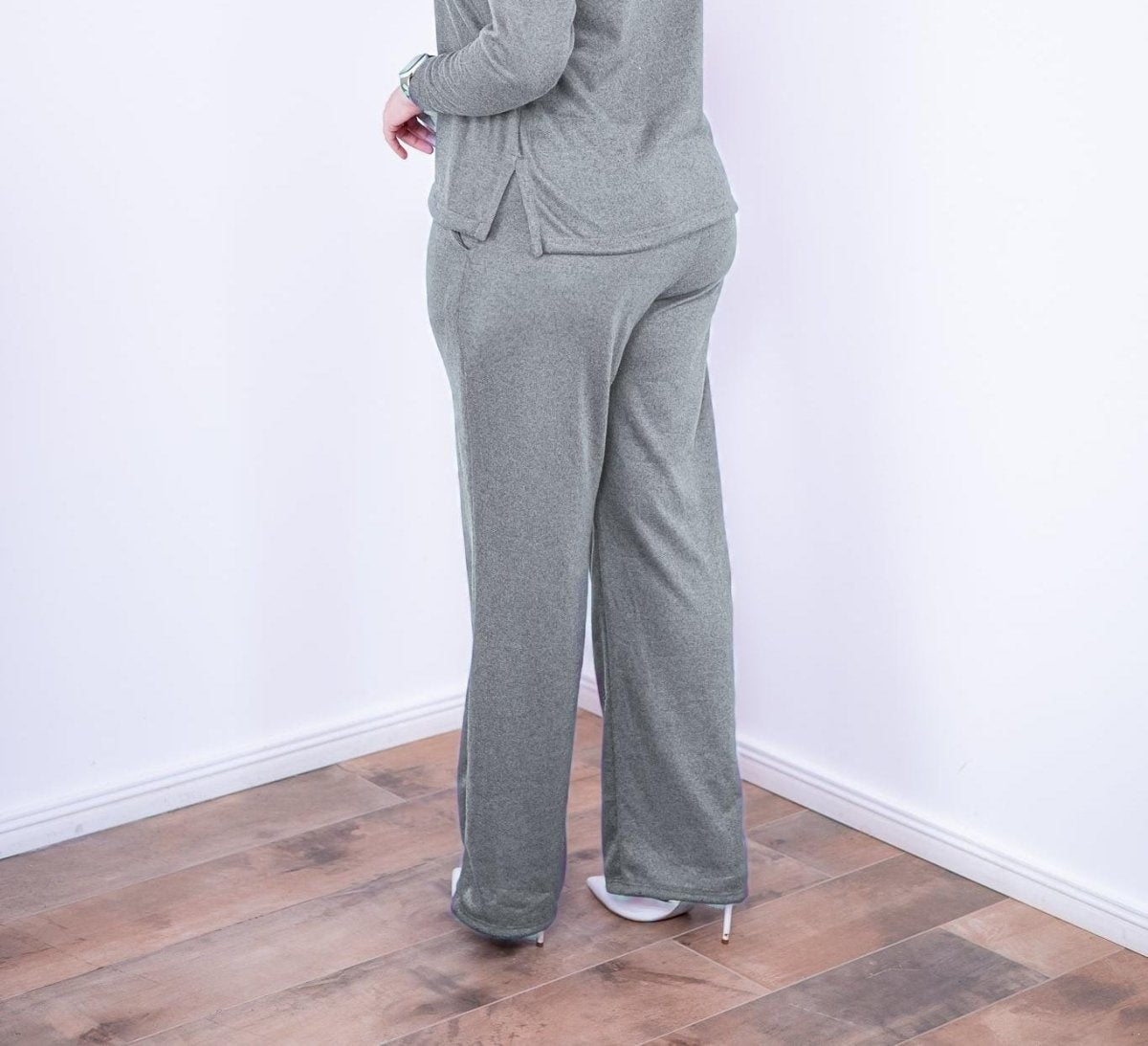 Calça Lãzinha Joyce - Naguirre Shop
