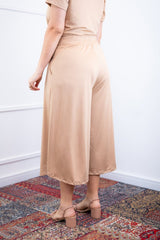 Calça Mercedes - Pantacourt Malha Confort - Naguirre Shop