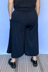 Calça Mercedes - Pantacourt Malha Confort - Naguirre Shop