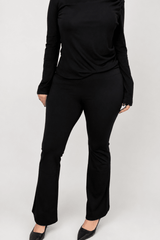 Calça Modeladora em Poliamida Premium Soft Touch - Naguirre Shop