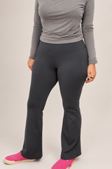 Calça Modeladora em Poliamida Premium Soft Touch - Naguirre Shop