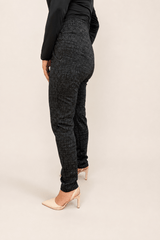 Calça Montaria Sculpt com Fivela Frontal Zero Transparência Monique - Naguirre Shop