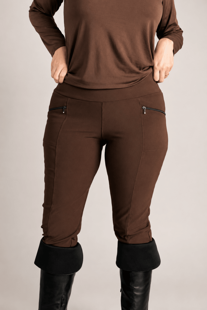 Calça Montaria Ultra Modeladora - Naguirre Shop