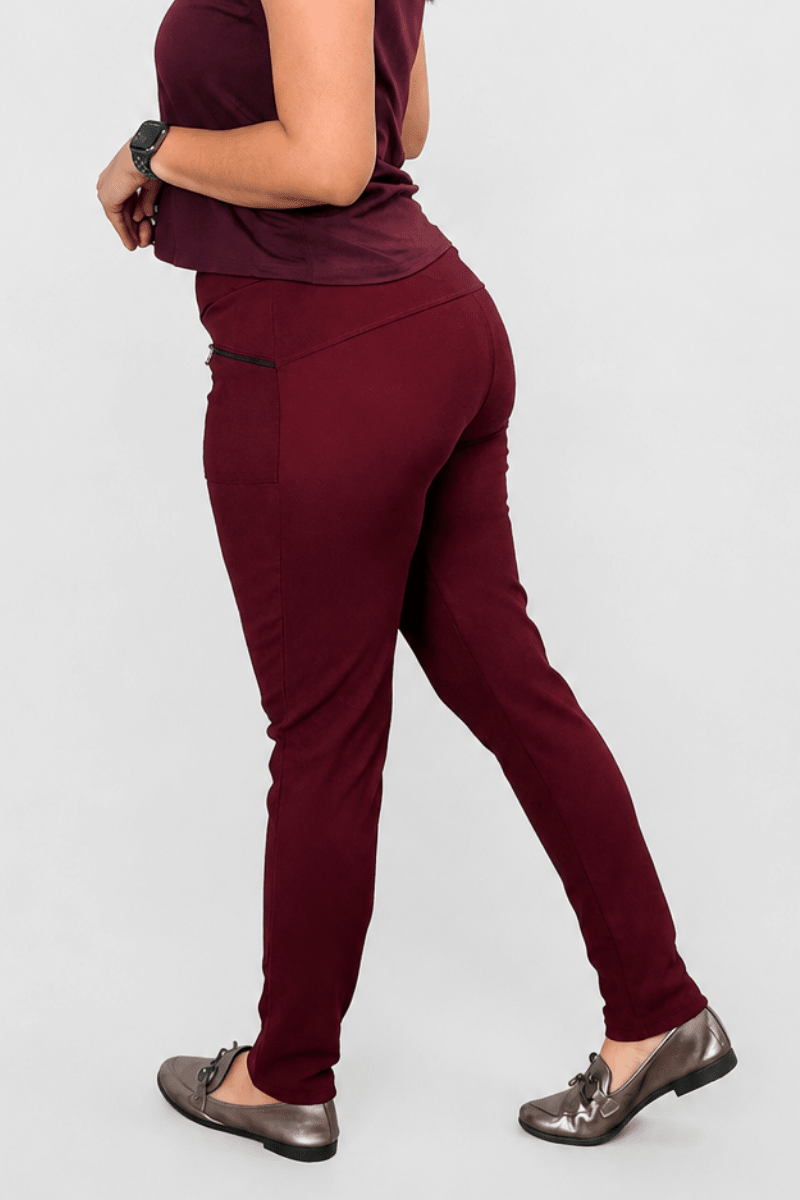 Calça Montaria Ultra Modeladora - Naguirre Shop