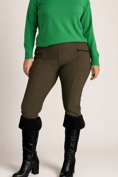 Calça Montaria Ultra Modeladora - Naguirre Shop