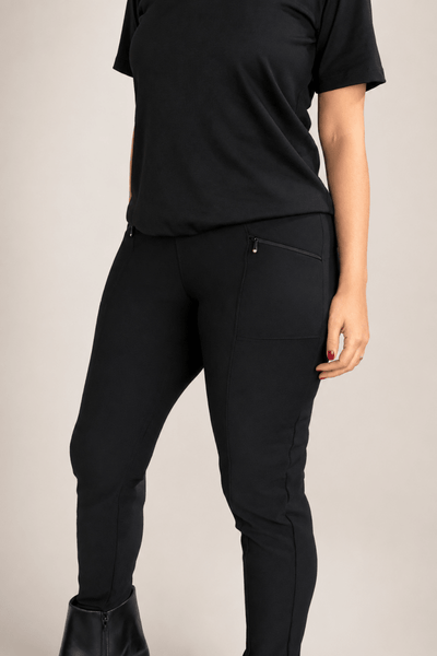 Calça Montaria Ultra Modeladora - Naguirre Shop