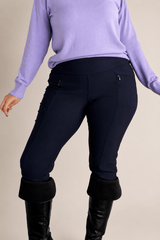 Calça Montaria Ultra Modeladora - Naguirre Shop
