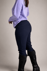 Calça Montaria Ultra Modeladora - Naguirre Shop