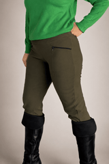 Calça Montaria Ultra Modeladora - Naguirre Shop