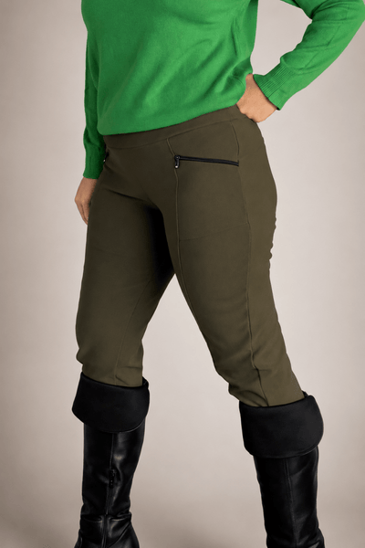 Calça Montaria Ultra Modeladora - Naguirre Shop
