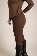 Calça Montaria Ultra Modeladora - Naguirre Shop