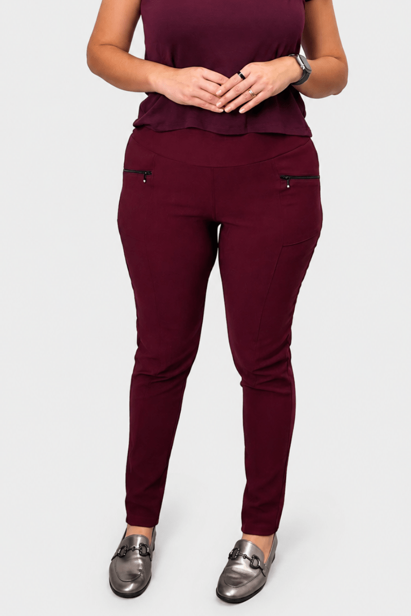 Calça Montaria Ultra Modeladora - Naguirre Shop