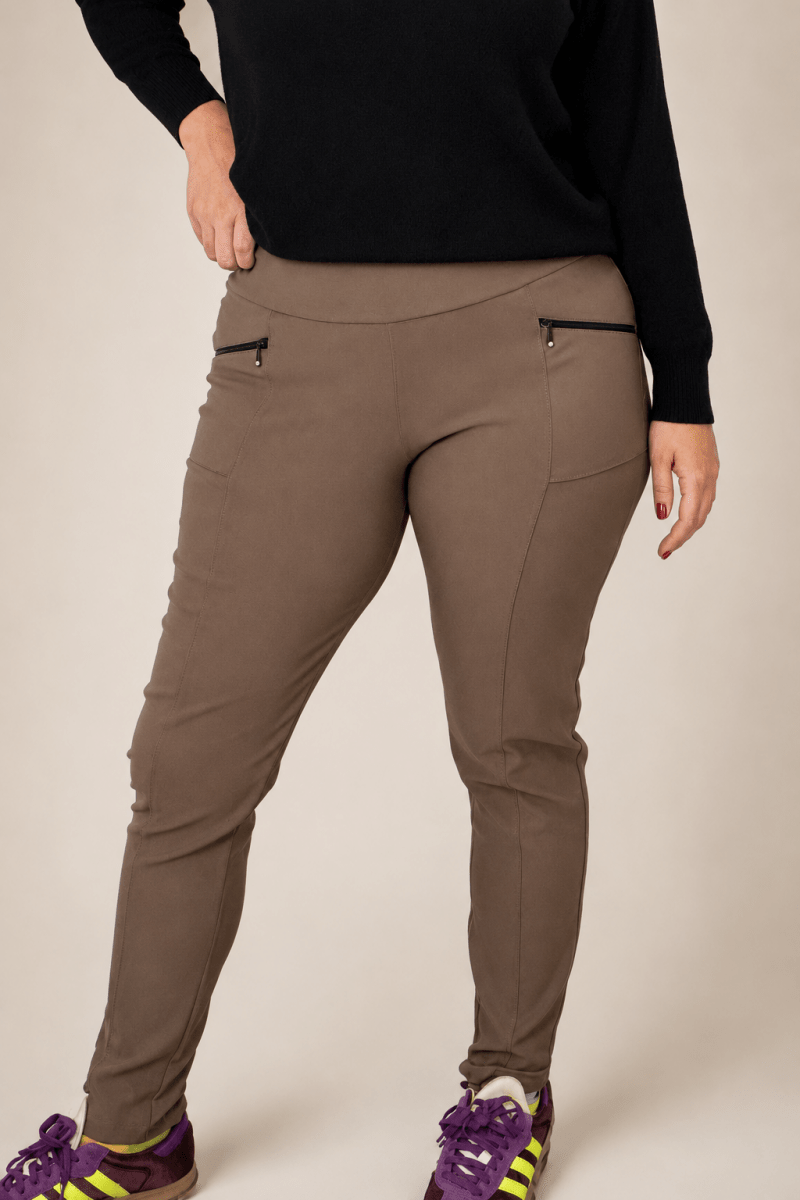 Calça Montaria Ultra Modeladora - Naguirre Shop