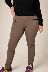Calça Montaria Ultra Modeladora - Naguirre Shop