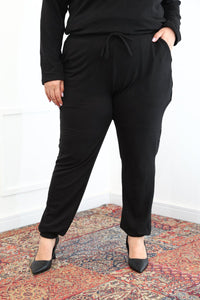 Calça Noruega em Lãzinha Modelagem Jogger - Naguirre Shop