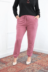 Calça Noruega em Lãzinha Modelagem Jogger - Naguirre Shop
