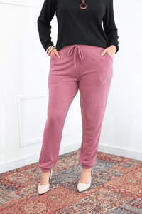 Calça Noruega em Lãzinha Modelagem Jogger - Naguirre Shop