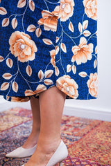 Calça Pantacourt Malha Confort Mercedes BF - Naguirre Shop