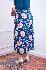 Calça Pantacourt Malha Confort Mercedes BF - Naguirre Shop