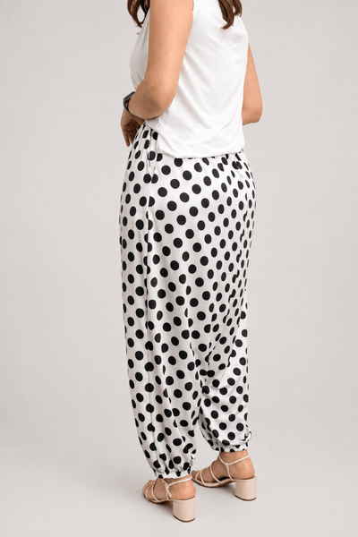 Calça Paraty Saruel Aladim Estilo Boho - Naguirre Shop