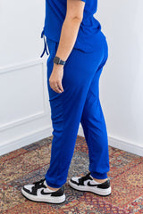 Calça Urban – Jogger Clássica com Bolsos em Canelado Flex - Naguirre Shop
