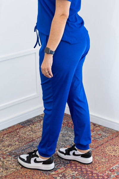 Calça Urban – Jogger Clássica com Bolsos em Canelado Flex - Naguirre Shop