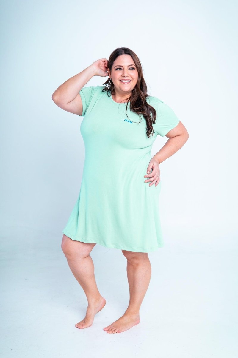 Camisola Maya - Suede - Naguirre Shop