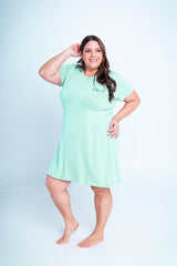 Camisola Maya - Suede - Naguirre Shop