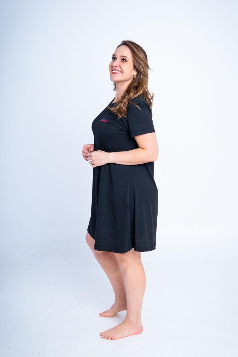 Camisola Maya - Suede - Naguirre Shop