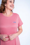 Camisola Maya - Suede - Naguirre Shop